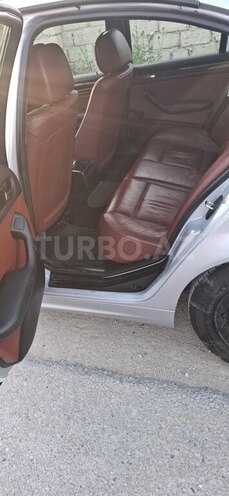 BMW 318 1998, 282,000 km - 1.9 l - Bakı