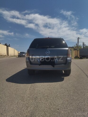 Opel Astra 2007, 610,000 km - 1.3 l - Sumqayıt