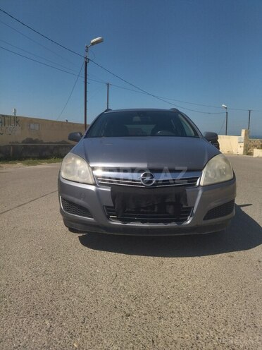 Opel Astra 2007, 610,000 km - 1.3 l - Sumqayıt