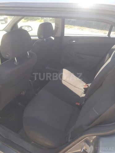 Opel Astra 2007, 610,000 km - 1.3 l - Sumqayıt