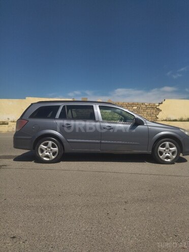 Opel Astra 2007, 610,000 km - 1.3 l - Sumqayıt
