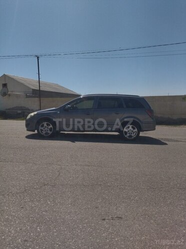 Opel Astra 2007, 610,000 km - 1.3 l - Sumqayıt