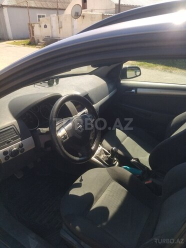 Opel Astra 2007, 610,000 km - 1.3 l - Sumqayıt