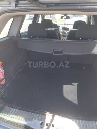 Opel Astra 2007, 610,000 km - 1.3 l - Sumqayıt