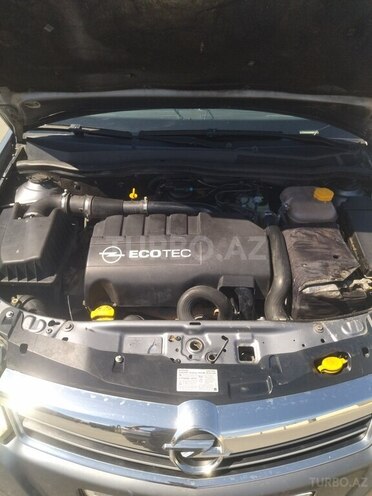 Opel Astra 2007, 610,000 km - 1.3 l - Sumqayıt