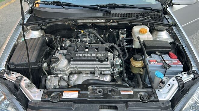 Chevrolet Lacetti-7