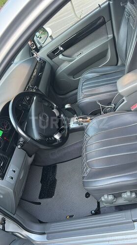 Chevrolet Lacetti-5