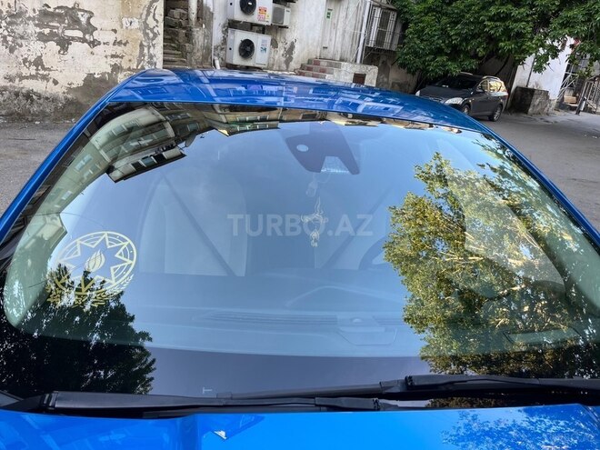 Ford Fusion (North America) 2019, 111,500 km - 1.5 l - Bakı