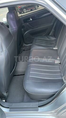 Chevrolet Lacetti-6