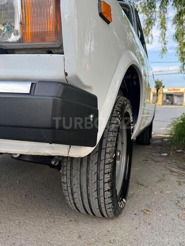 LADA (VAZ) 2107 2006, 60,000 km - 1.5 l - Xaçmaz