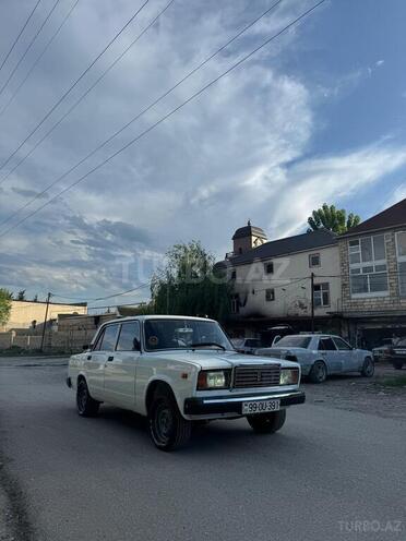 LADA (VAZ) 2107 2006, 60,000 km - 1.5 l - Xaçmaz