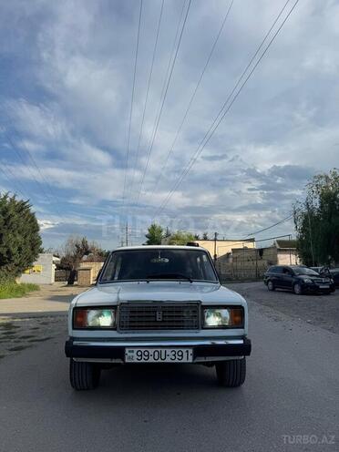 LADA (VAZ) 2107 2006, 60,000 km - 1.5 l - Xaçmaz
