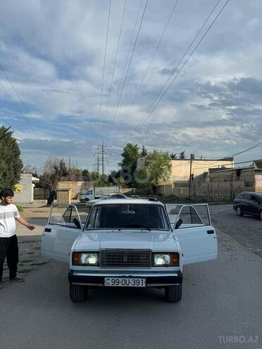 LADA (VAZ) 2107 2006, 60,000 km - 1.5 l - Xaçmaz