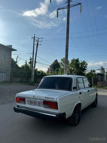 LADA (VAZ) 2107 2006, 60,000 km - 1.5 l - Xaçmaz