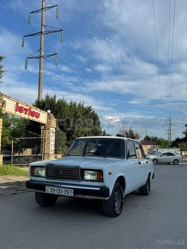 LADA (VAZ) 2107 2006, 60,000 km - 1.5 l - Xaçmaz
