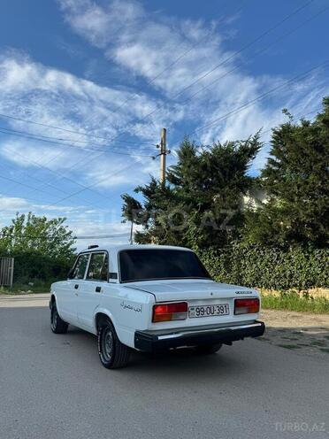 LADA (VAZ) 2107 2006, 60,000 km - 1.5 l - Xaçmaz