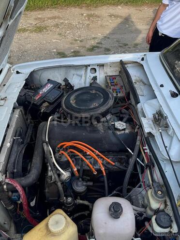 LADA (VAZ) 2107 2006, 60,000 km - 1.5 l - Xaçmaz