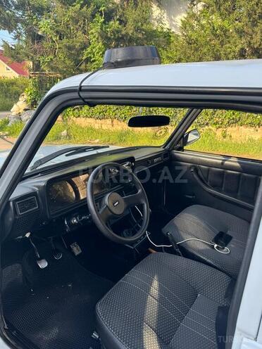 LADA (VAZ) 2107 2006, 60,000 km - 1.5 l - Xaçmaz