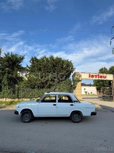 LADA (VAZ) 2107 2006, 60,000 km - 1.5 l - Xaçmaz