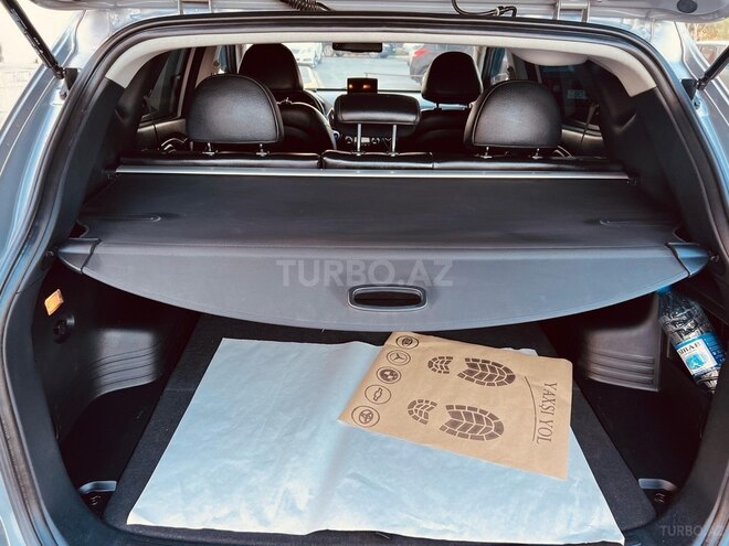 Hyundai ix35 2010, 213,000 km - 2.0 l - Bakı