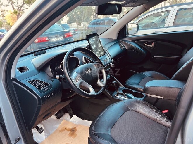 Hyundai ix35 2010, 213,000 km - 2.0 l - Bakı