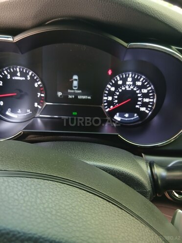 Kia Optima 2012, 127,597 km - 2.0 л - Bakı