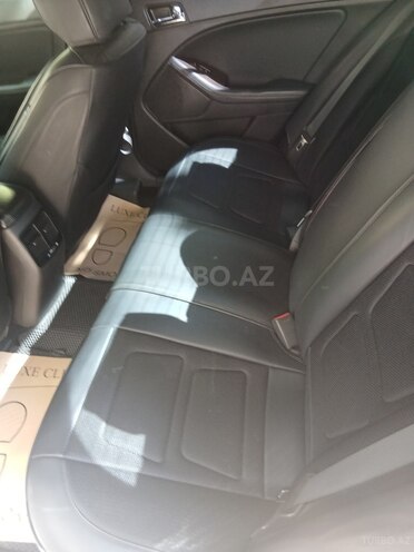 Kia Optima 2012, 127,597 km - 2.0 л - Bakı