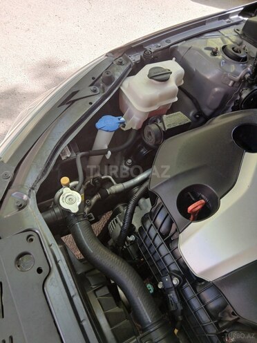 Kia Optima 2012, 127,597 km - 2.0 л - Bakı