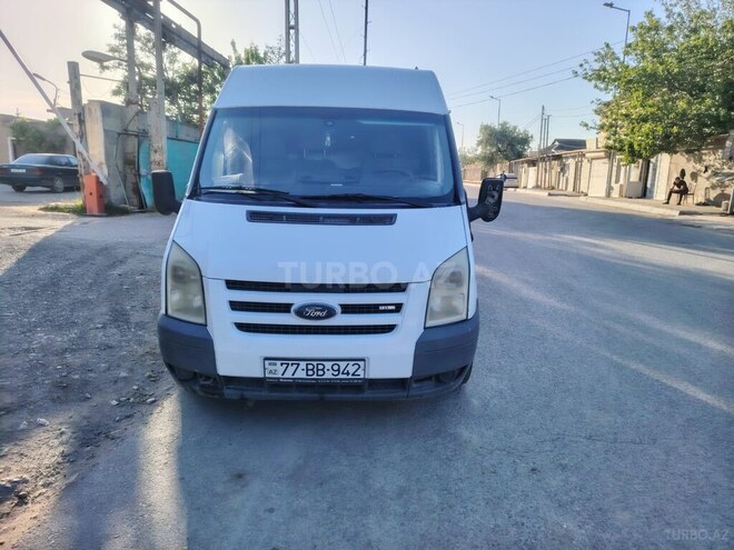 Ford Transit 2006, 273,245 km - 2.2 л - Bakı