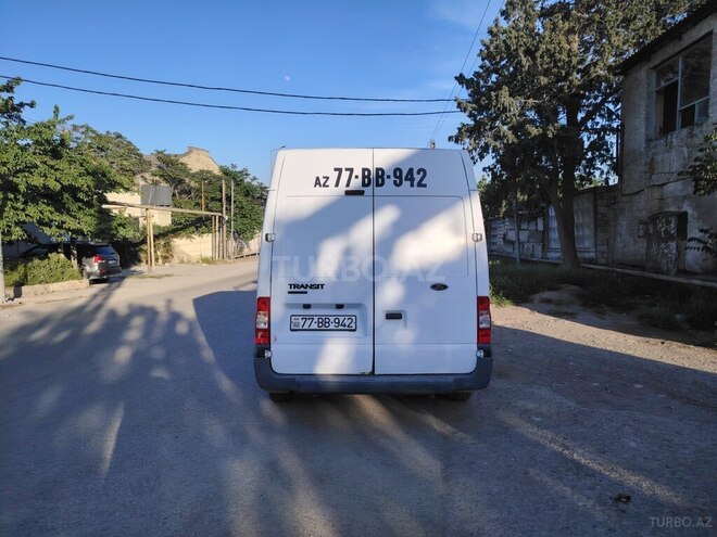 Ford Transit 2006, 273,245 km - 2.2 л - Bakı