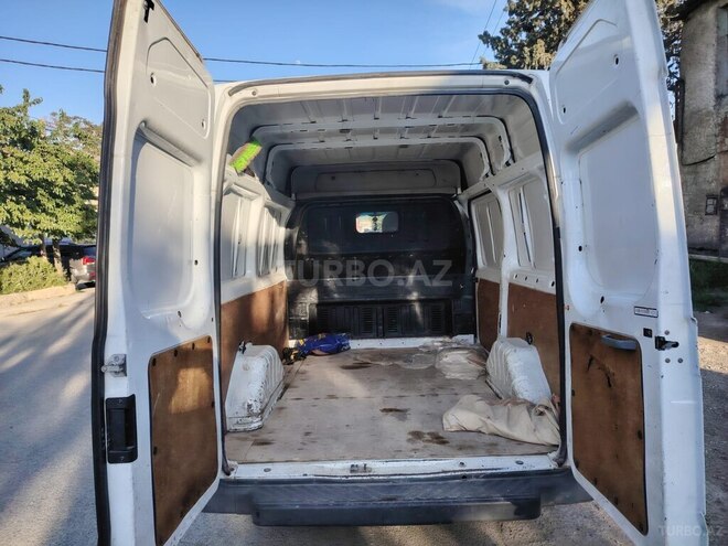 Ford Transit 2006, 273,245 km - 2.2 л - Bakı
