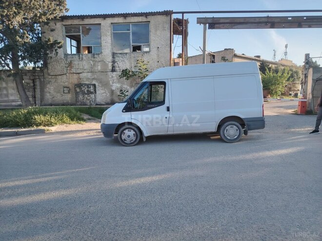 Ford Transit 2006, 273,245 km - 2.2 л - Bakı