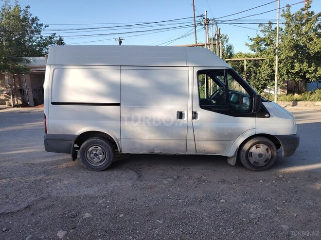 Ford Transit 2006, 273,245 km - 2.2 л - Bakı