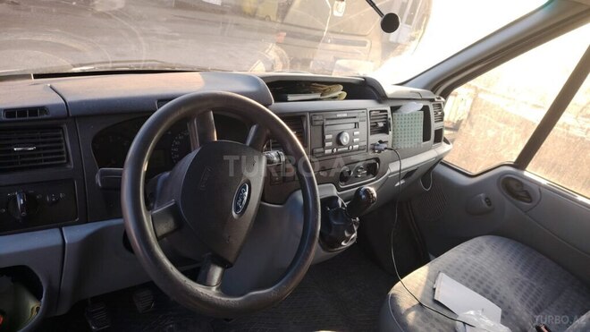 Ford Transit 2006, 273,245 km - 2.2 л - Bakı