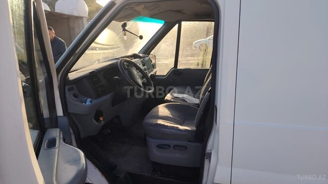 Ford Transit 2006, 273,245 km - 2.2 л - Bakı