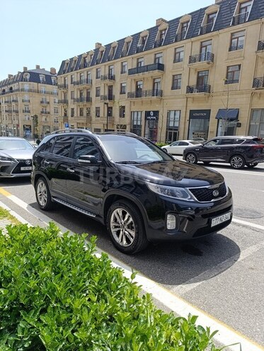 Kia Sorento 2014, 176,000 km - 2.0 l - Bakı