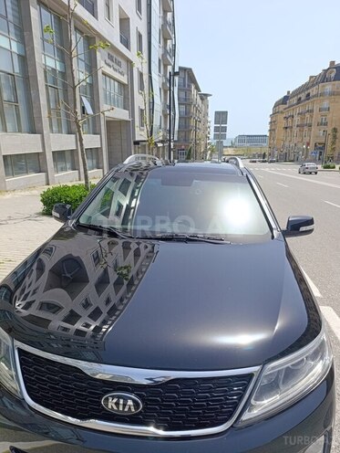 Kia Sorento 2014, 176,000 km - 2.0 l - Bakı