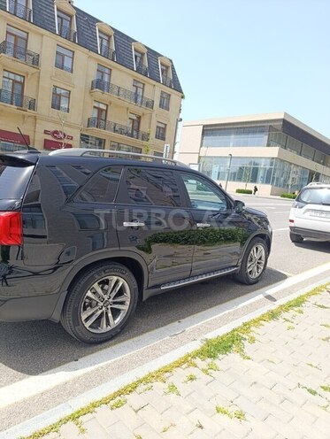 Kia Sorento 2014, 176,000 km - 2.0 l - Bakı
