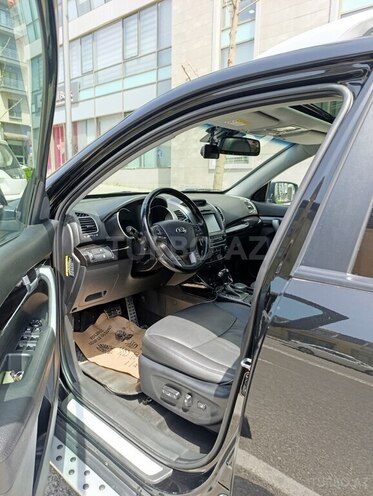 Kia Sorento 2014, 176,000 km - 2.0 l - Bakı