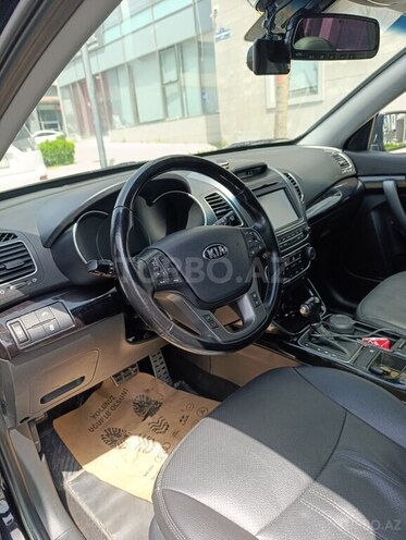 Kia Sorento 2014, 176,000 km - 2.0 l - Bakı