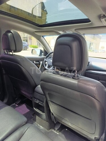 Kia Sorento 2014, 176,000 km - 2.0 l - Bakı