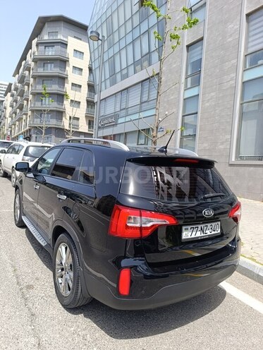 Kia Sorento 2014, 176,000 km - 2.0 l - Bakı