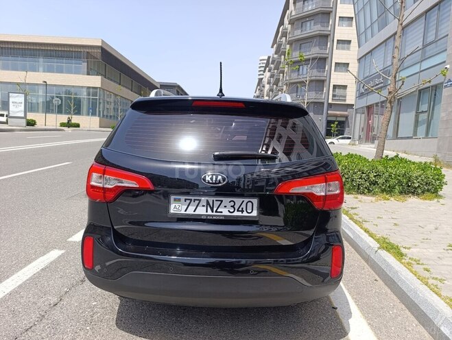 Kia Sorento 2014, 176,000 km - 2.0 l - Bakı