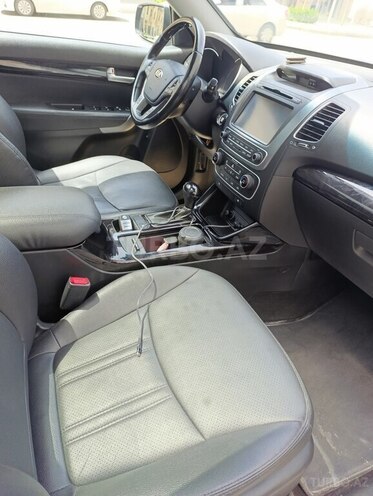 Kia Sorento 2014, 176,000 km - 2.0 l - Bakı