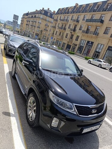 Kia Sorento 2014, 176,000 km - 2.0 l - Bakı