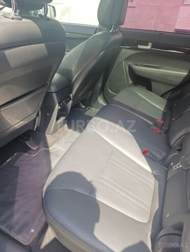 Kia Sorento 2014, 176,000 km - 2.0 l - Bakı