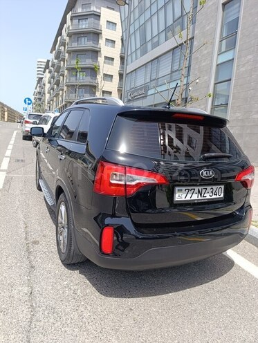 Kia Sorento 2014, 176,000 km - 2.0 l - Bakı