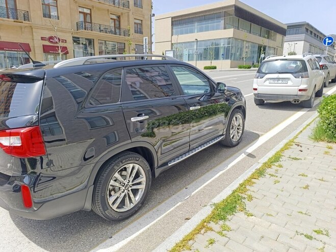 Kia Sorento 2014, 176,000 km - 2.0 l - Bakı