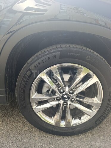 Kia Sorento 2014, 176,000 km - 2.0 l - Bakı