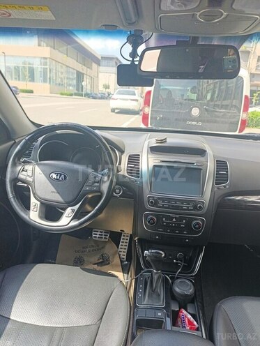 Kia Sorento 2014, 176,000 km - 2.0 l - Bakı